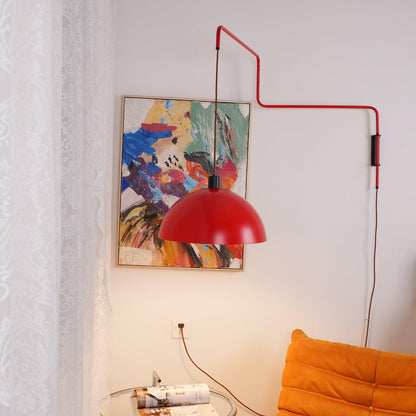 Elio Wall Lamp