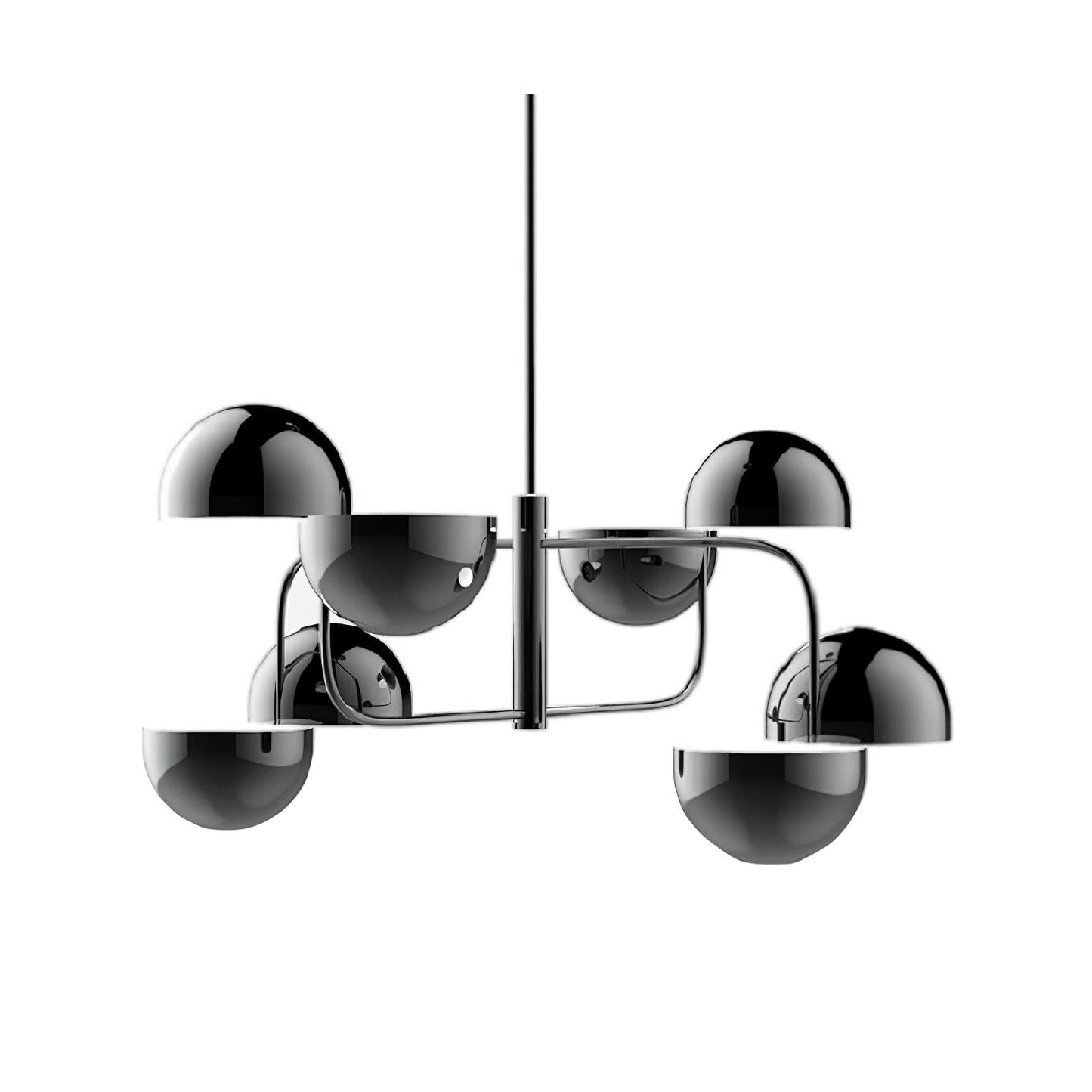 Elisabeth Penta Chandelier