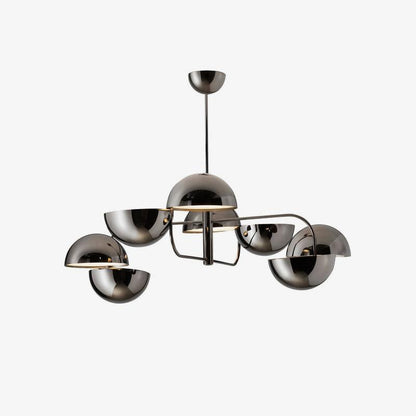 Elisabeth Penta Chandelier