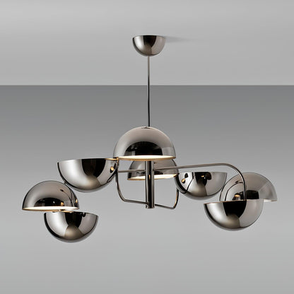 Elisabeth Penta Chandelier