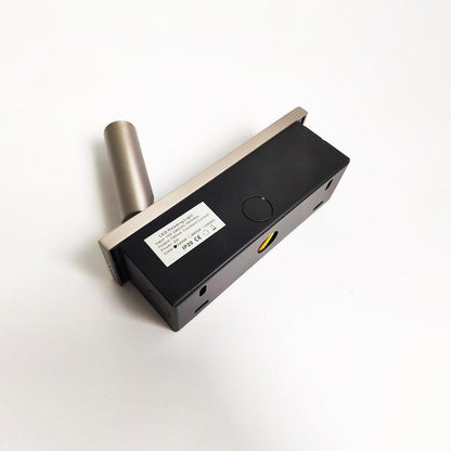 Embedded Bedside Plug-in Sconce