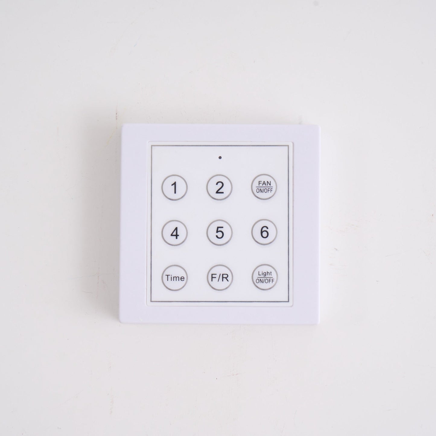 Wireless Wall Switch