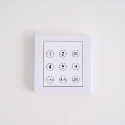 Wireless Wall Switch