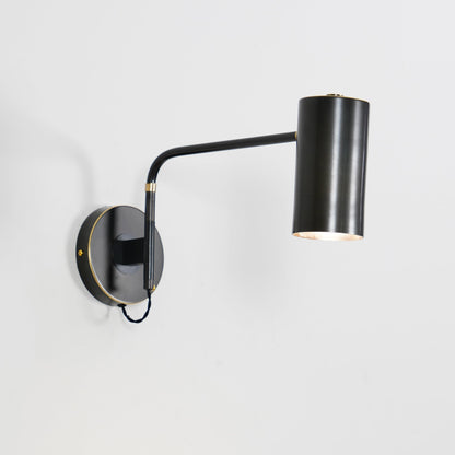 Envoy Swing Sconce