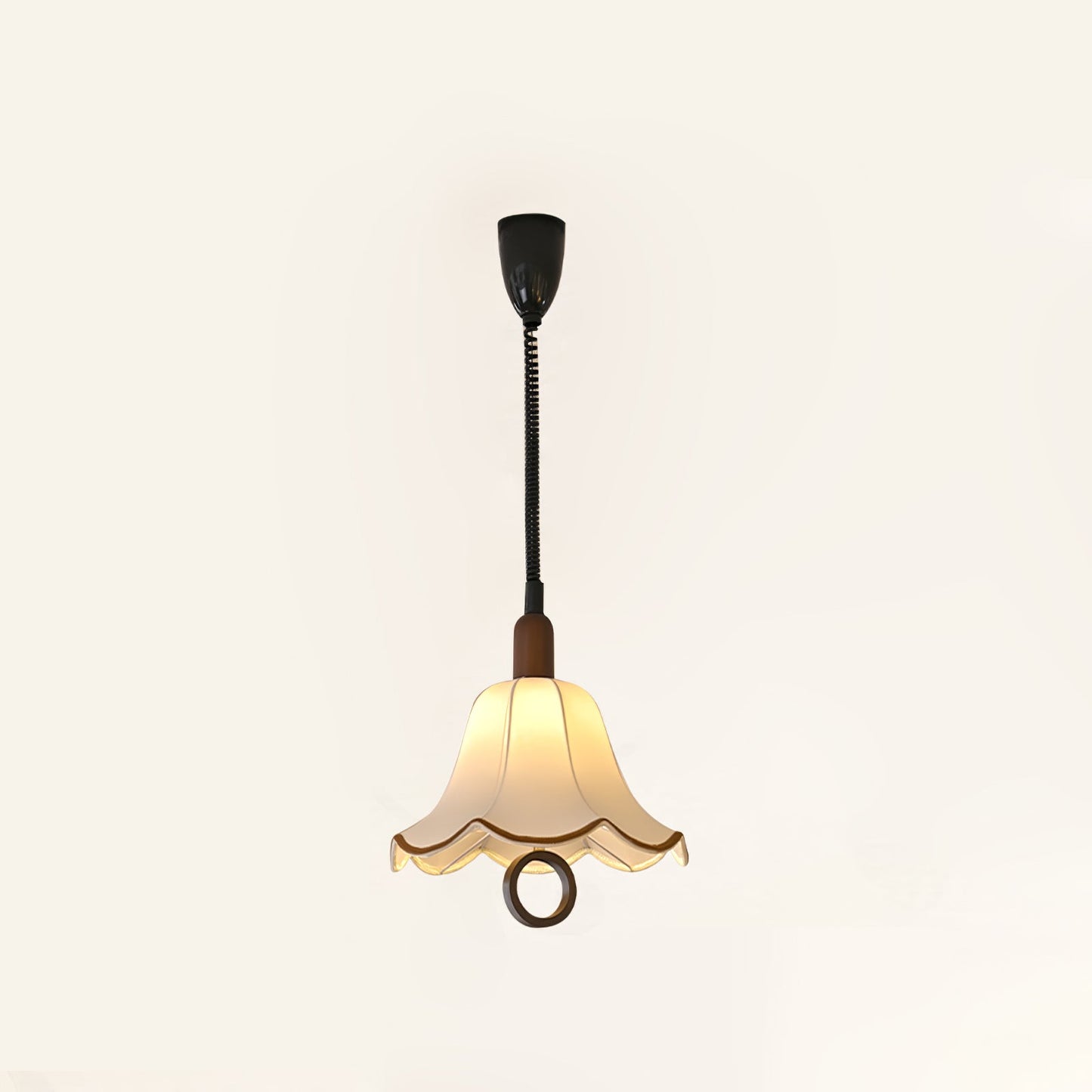 Eryn Fabric Pendant Light