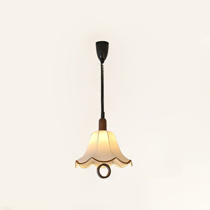 Eryn Fabric Pendant Light