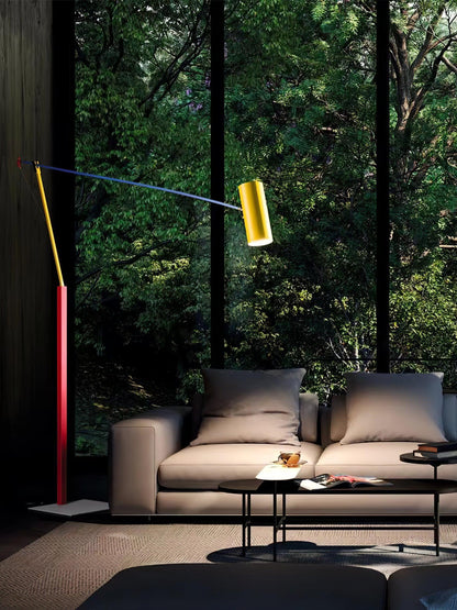 Ettorino Floor Lamp