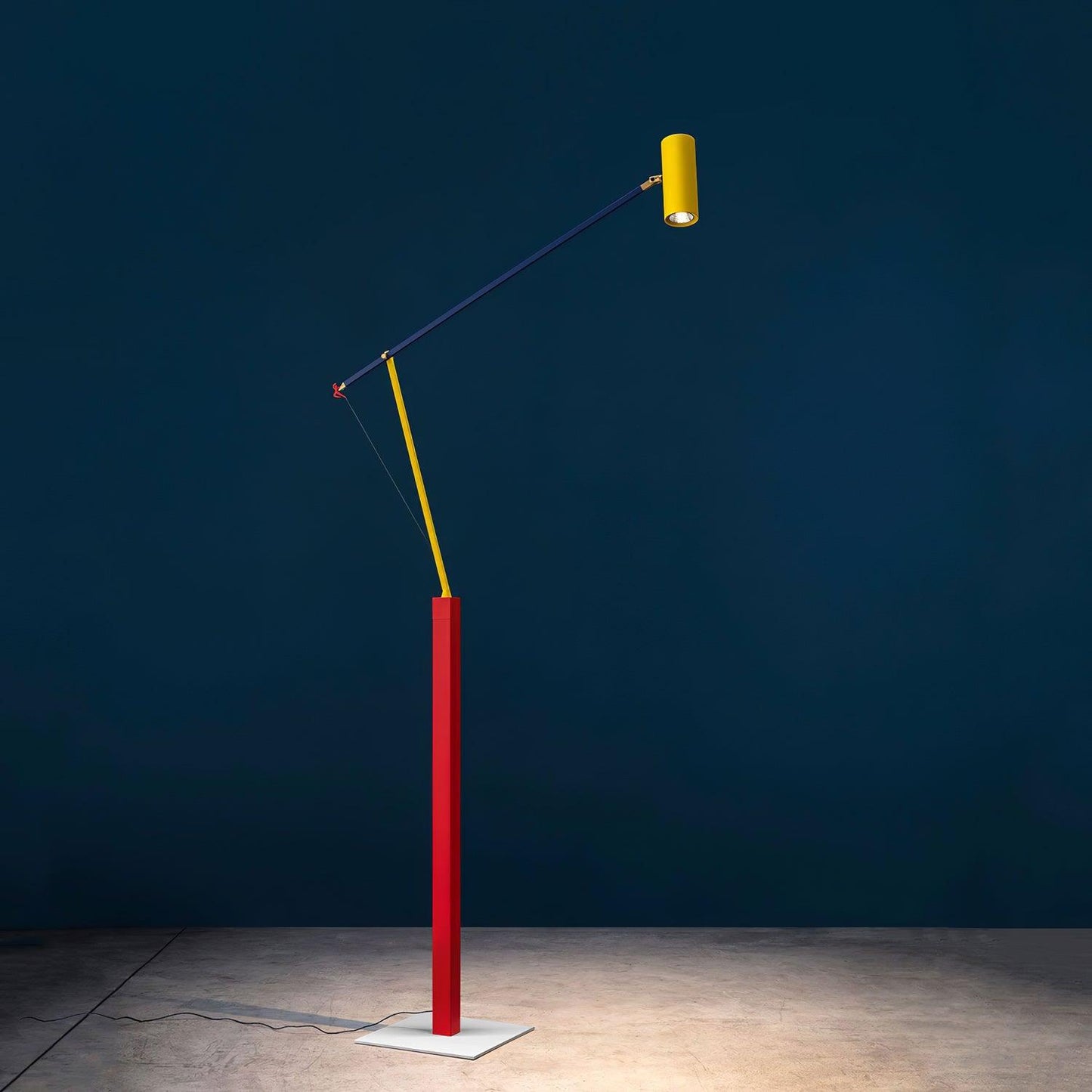 Ettorino Floor Lamp