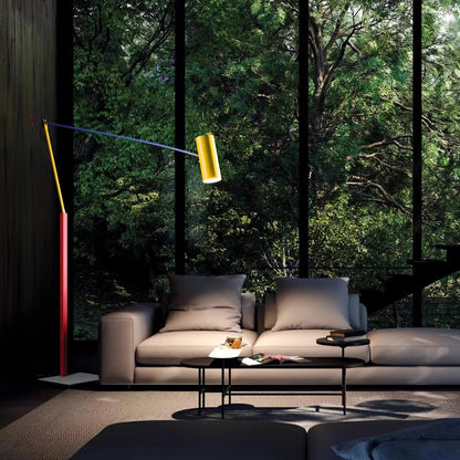 Ettorino Floor Lamp