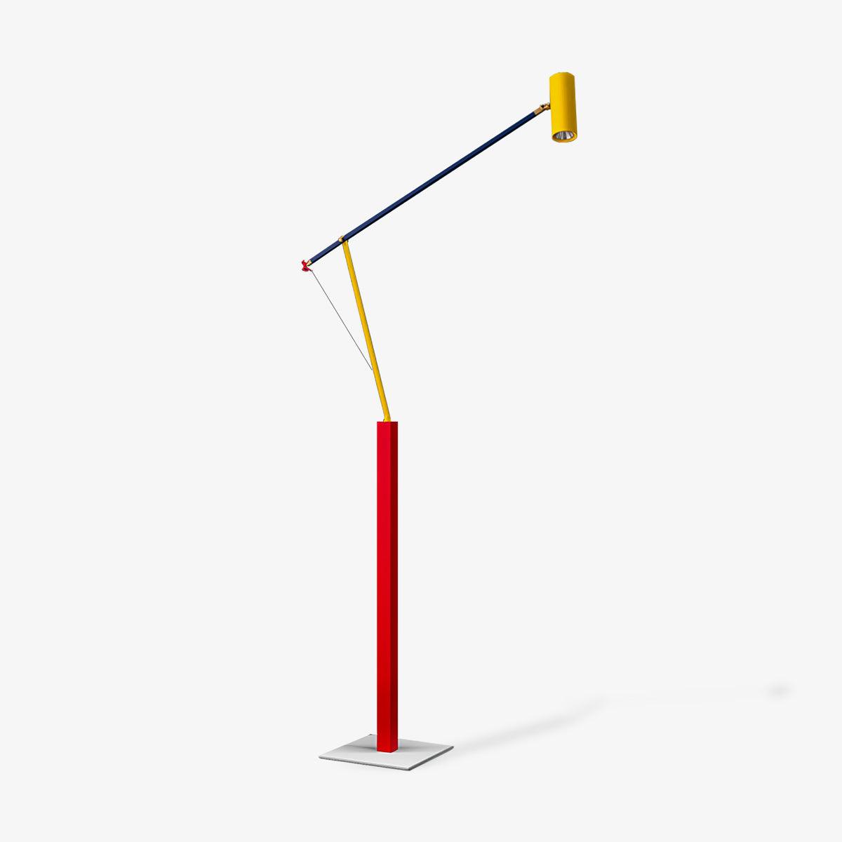 Ettorino Floor Lamp