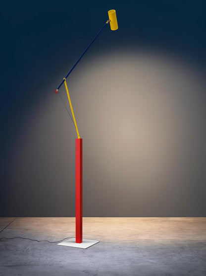 Ettorino Floor Lamp