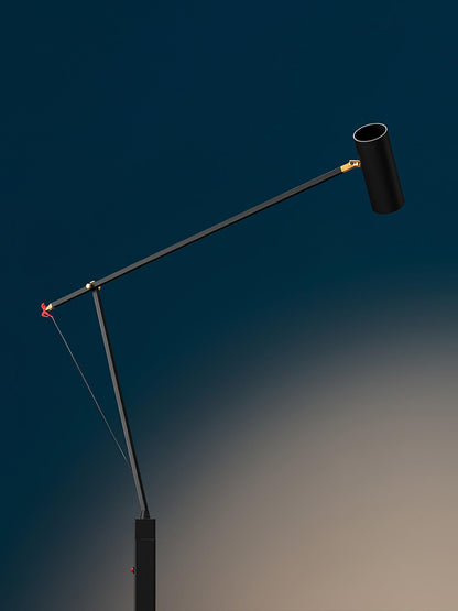 Ettorino Floor Lamp