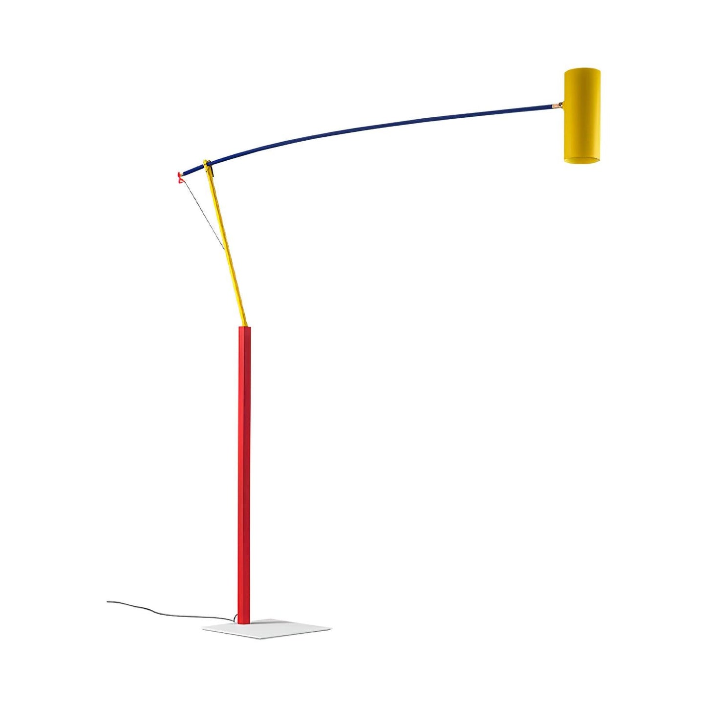 Ettorino Floor Lamp