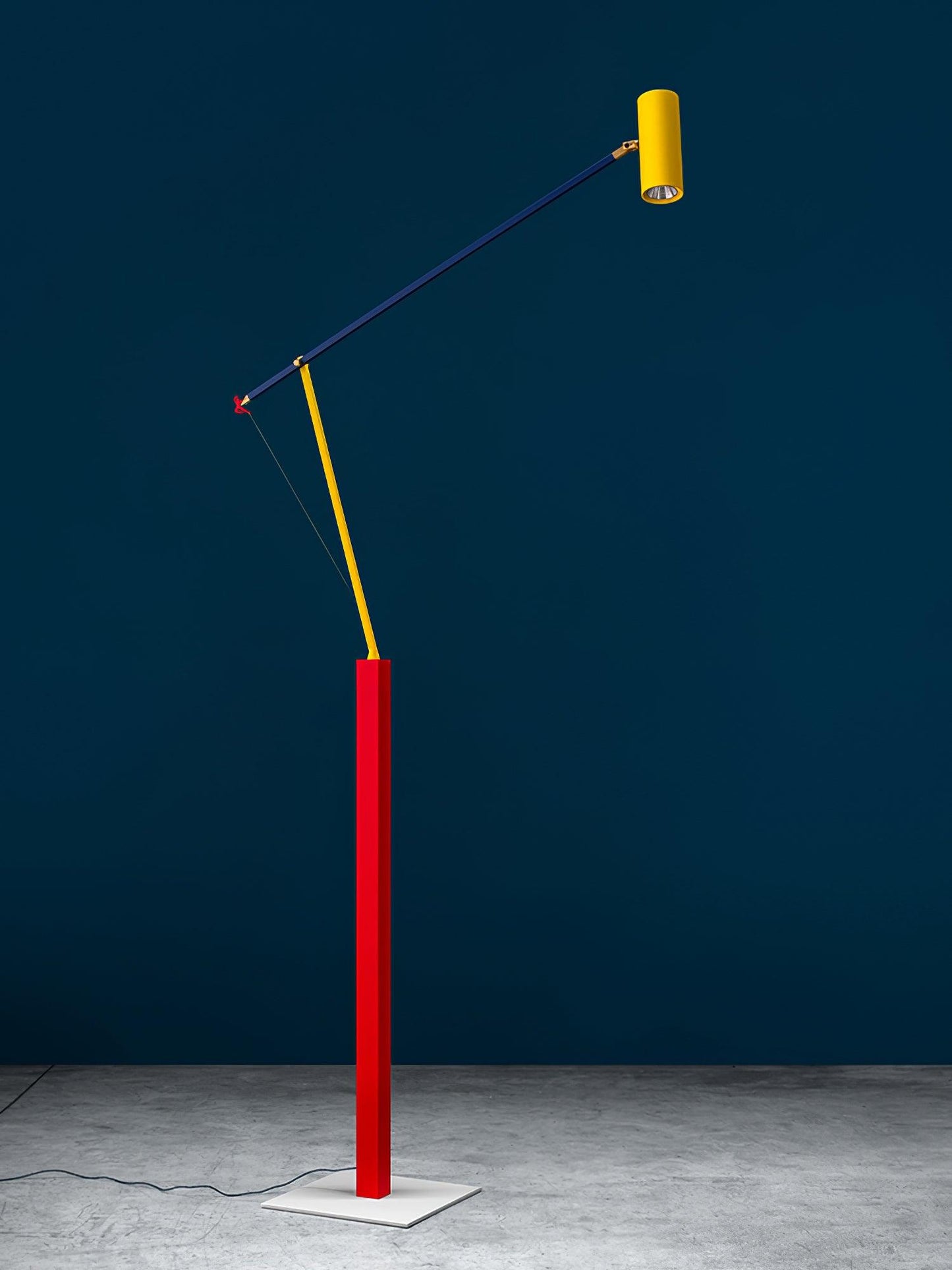 Ettorino Floor Lamp