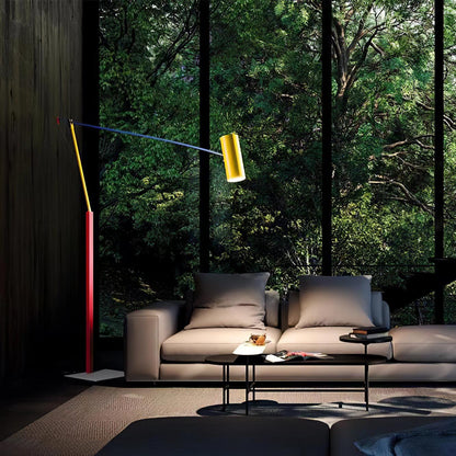 Ettorino Floor Lamp