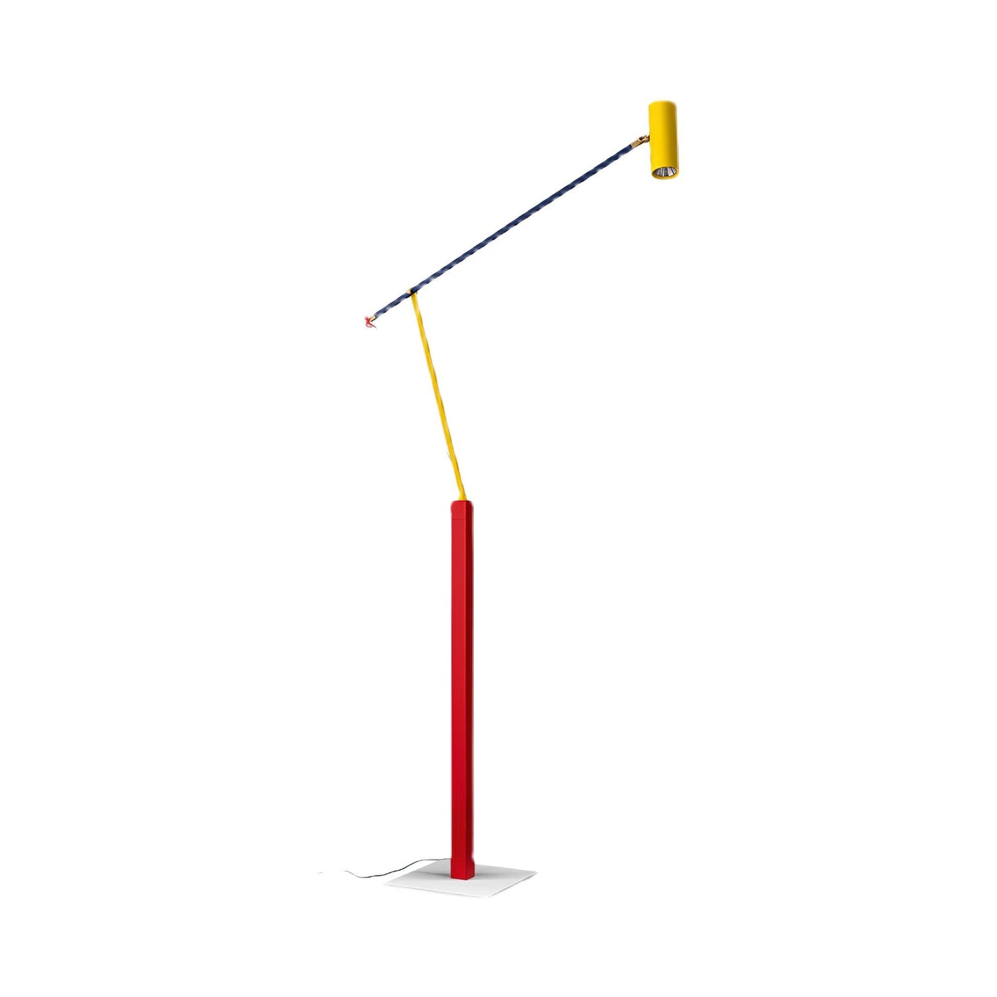 Ettorino Floor Lamp