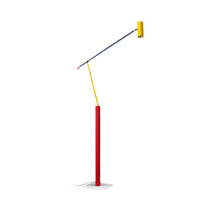 Ettorino Floor Lamp