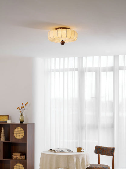 Evelune Petal Ceiling Light