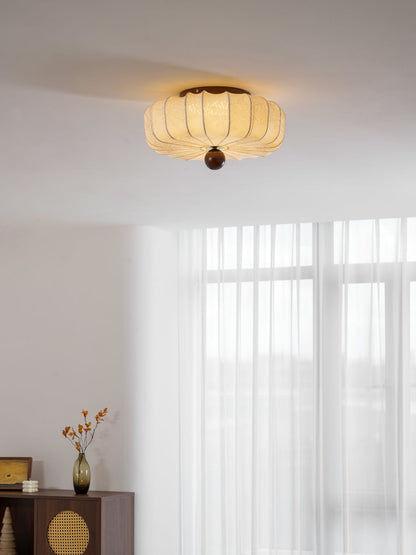 Evelune Petal Ceiling Light