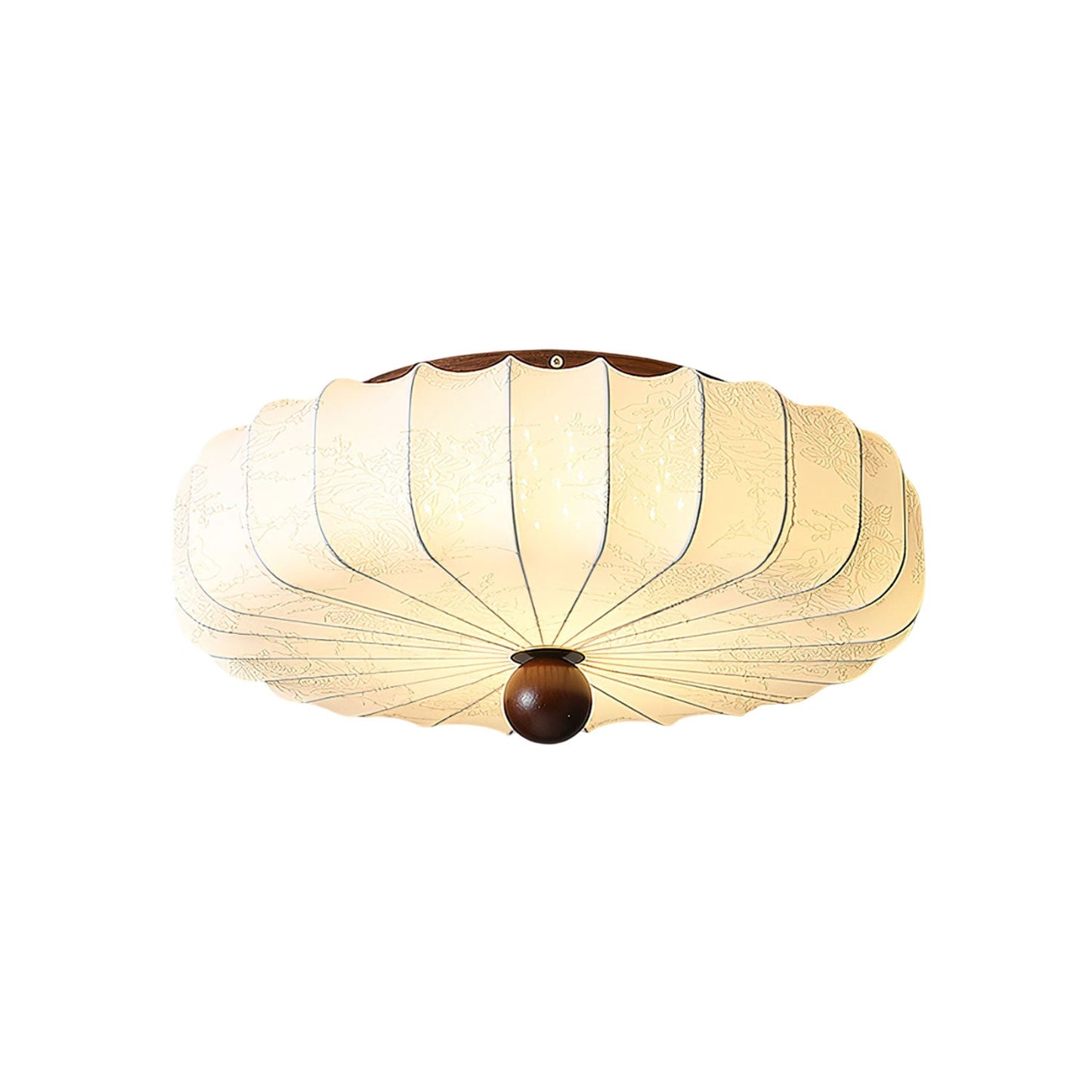 Evelune Petal Ceiling Light