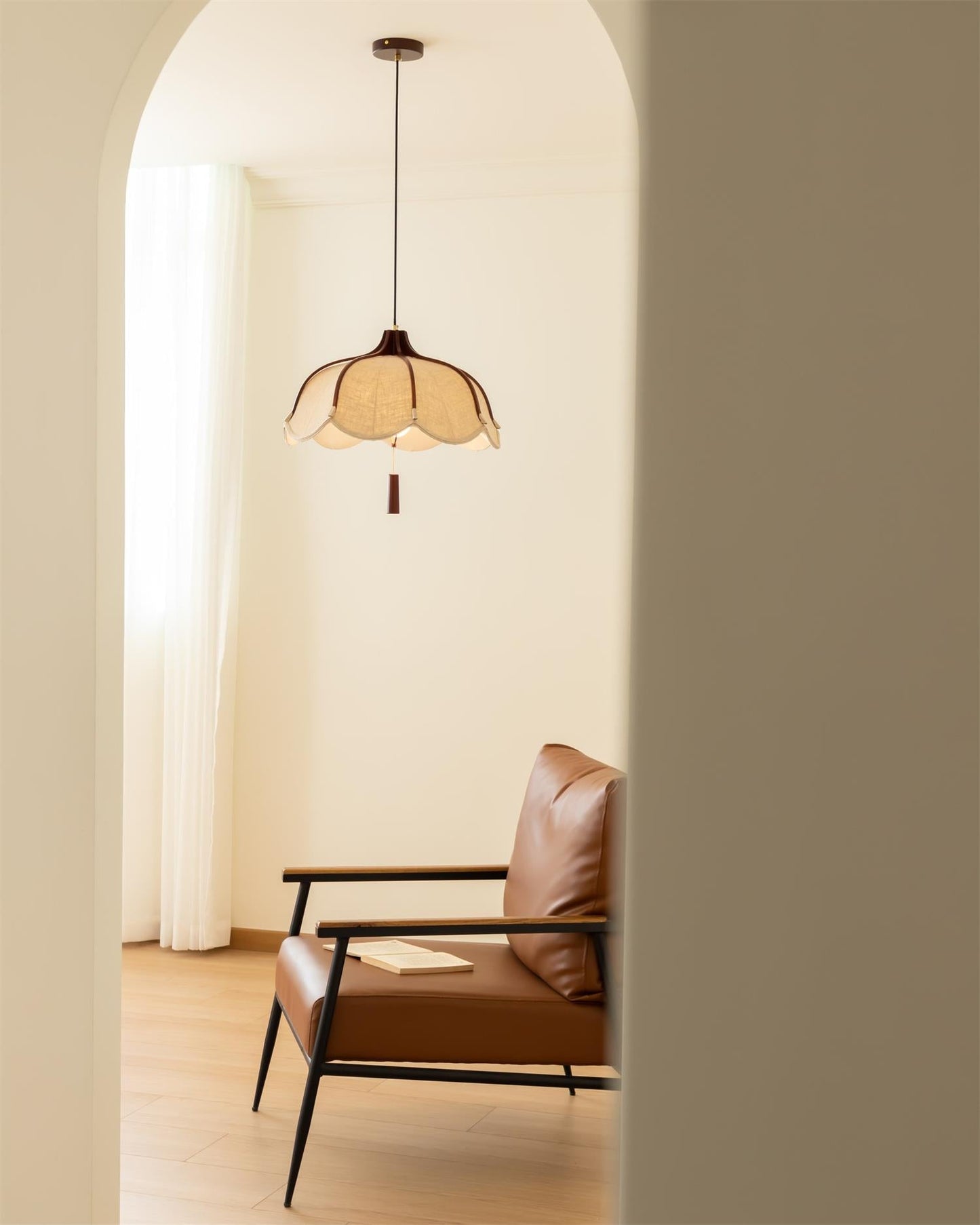 Evelyn Pendant Lamp