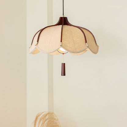 Evelyn Pendant Lamp