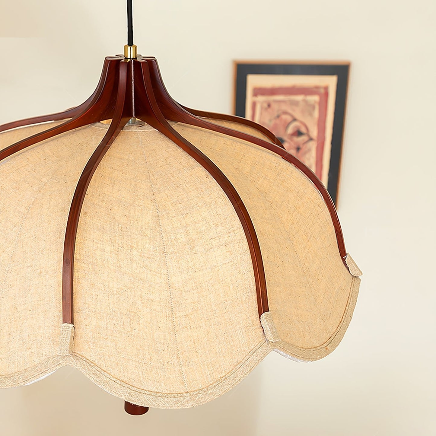 Evelyn Pendant Lamp