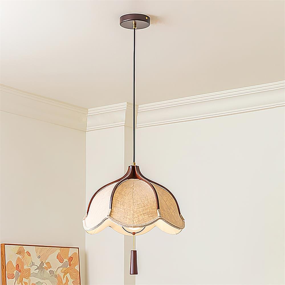 Evelyn Pendant Lamp