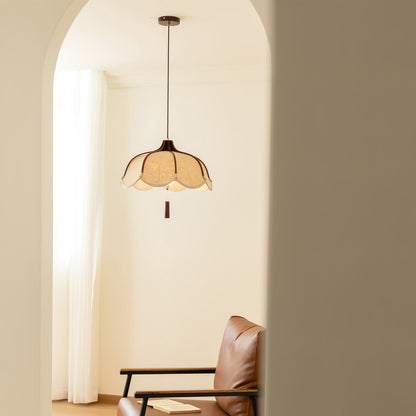 Evelyn Pendant Lamp