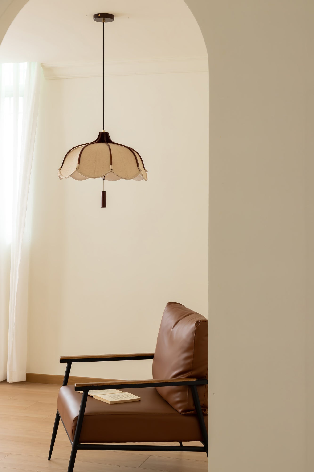 Evelyn Pendant Lamp