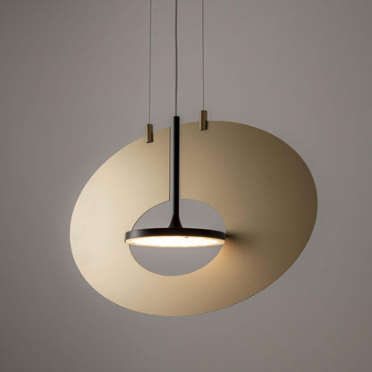 Eye In The Sky Pendant Light