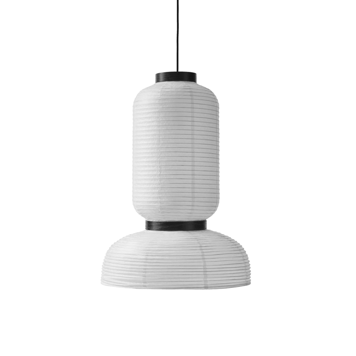 Rice Paper Lantern Pendant lamp