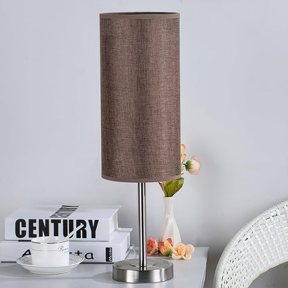 Fabric Mood Table Lamp