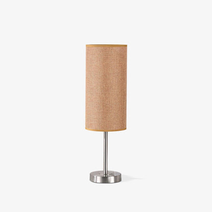 Fabric Mood Table Lamp