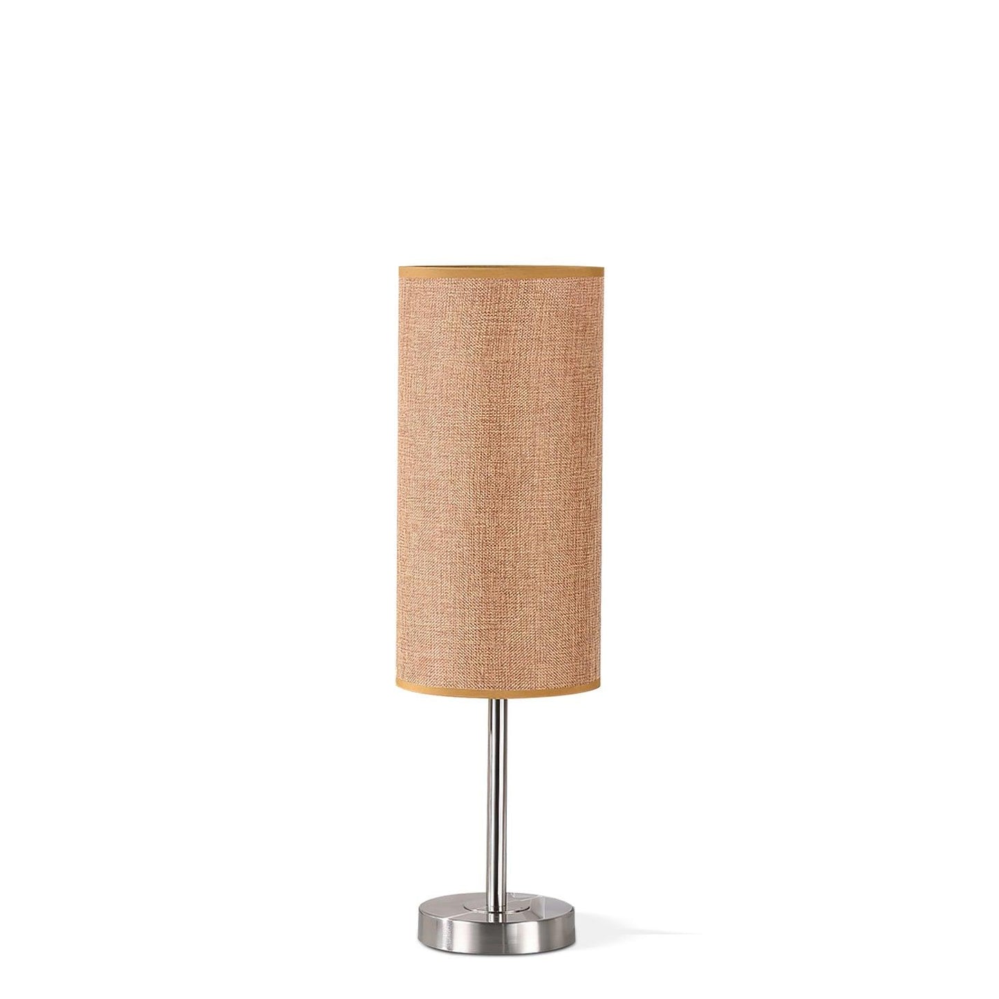 Fabric Mood Table Lamp