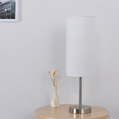 Fabric Mood Table Lamp