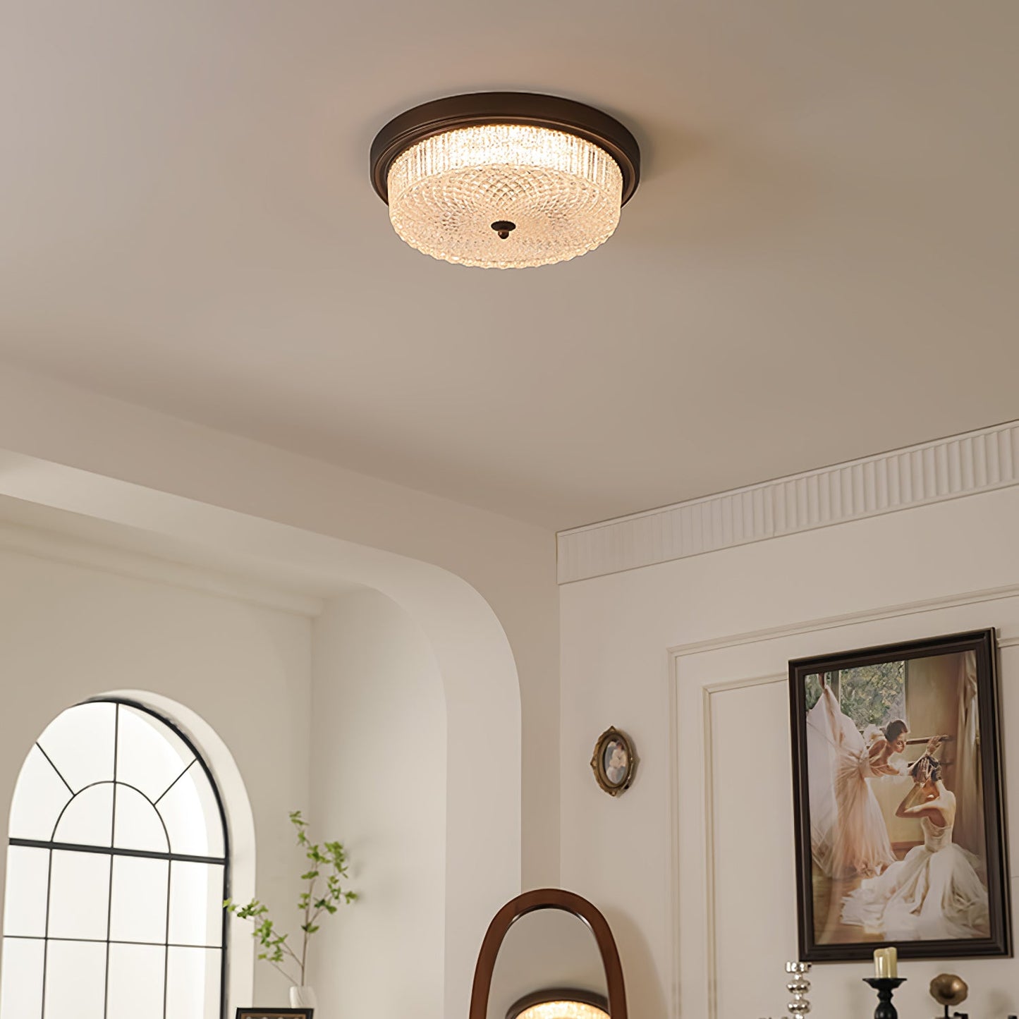 Fabula Ceiling Lamp