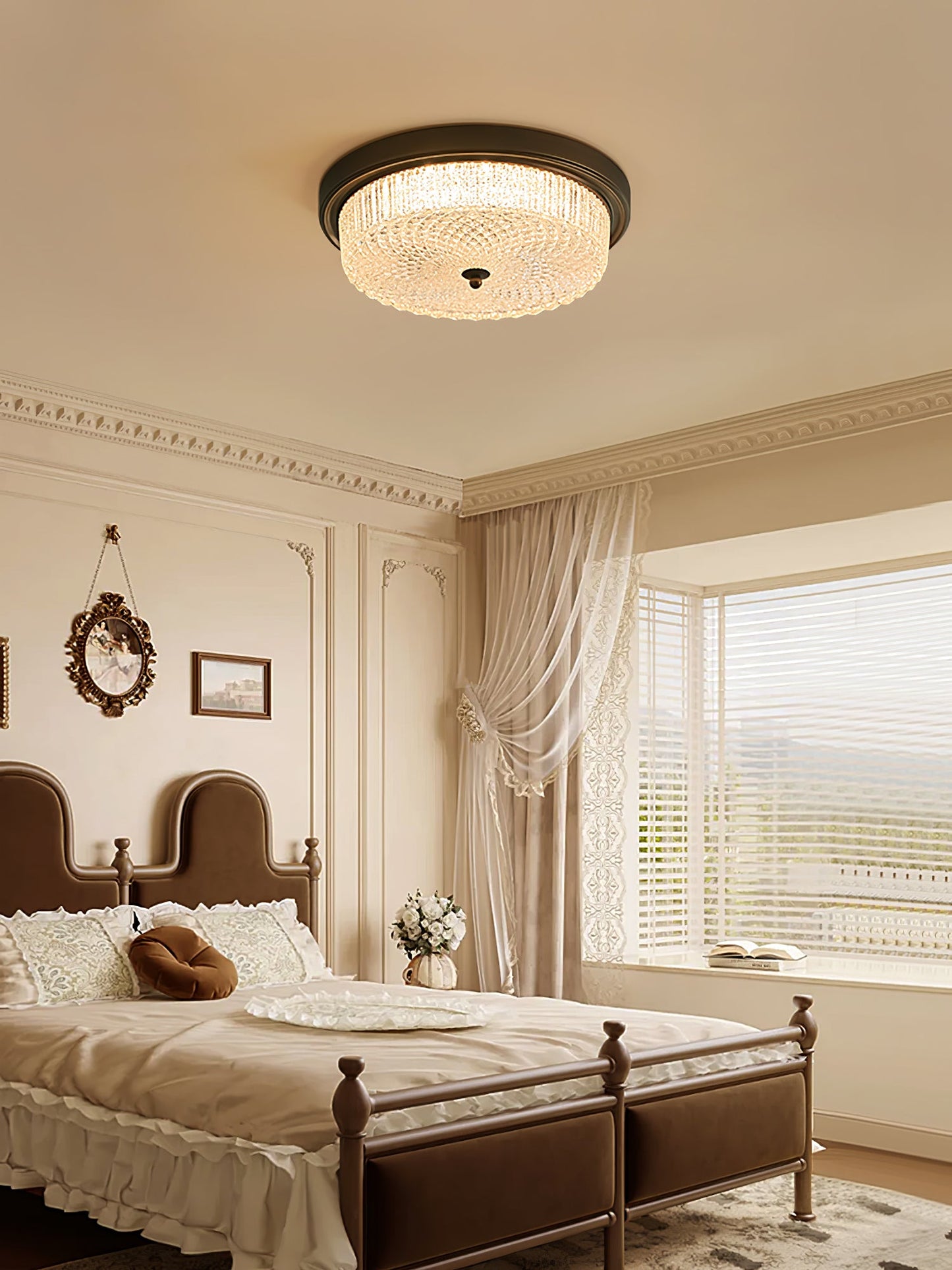 Fabula Ceiling Lamp