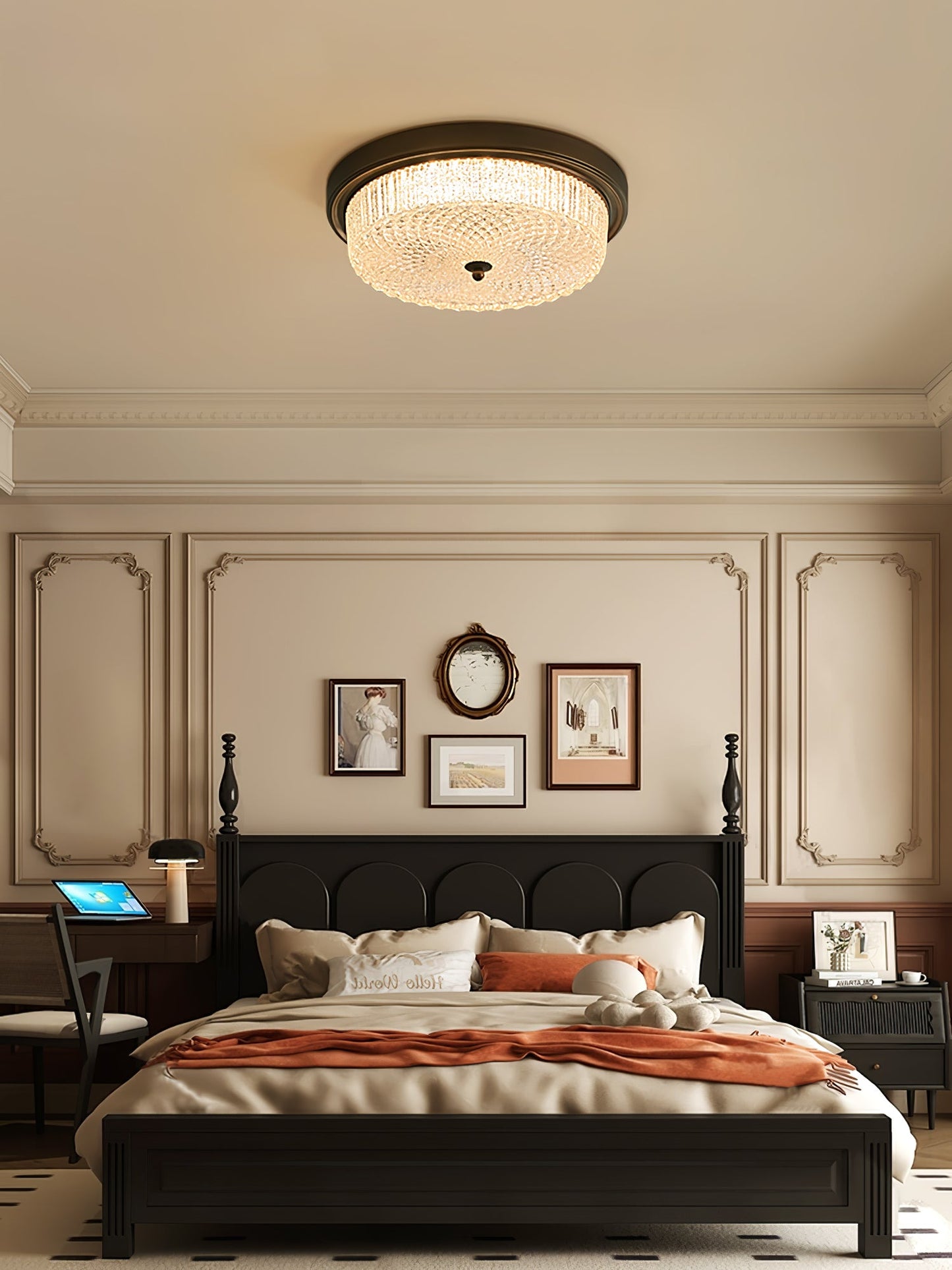 Fabula Ceiling Lamp