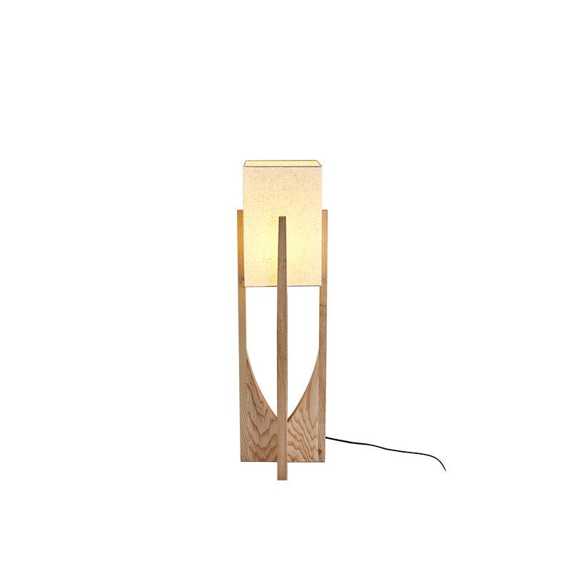 Fairbanks Floor Lamp