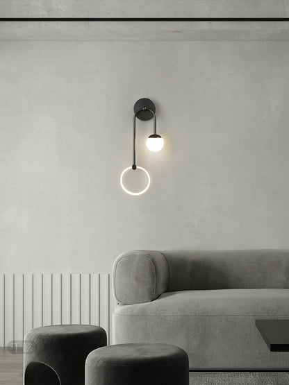 مصباح حائط LED من فيرا