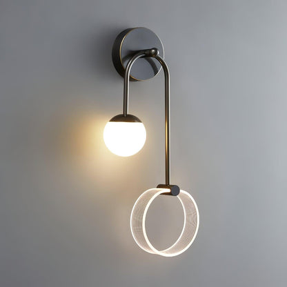 مصباح حائط LED من فيرا
