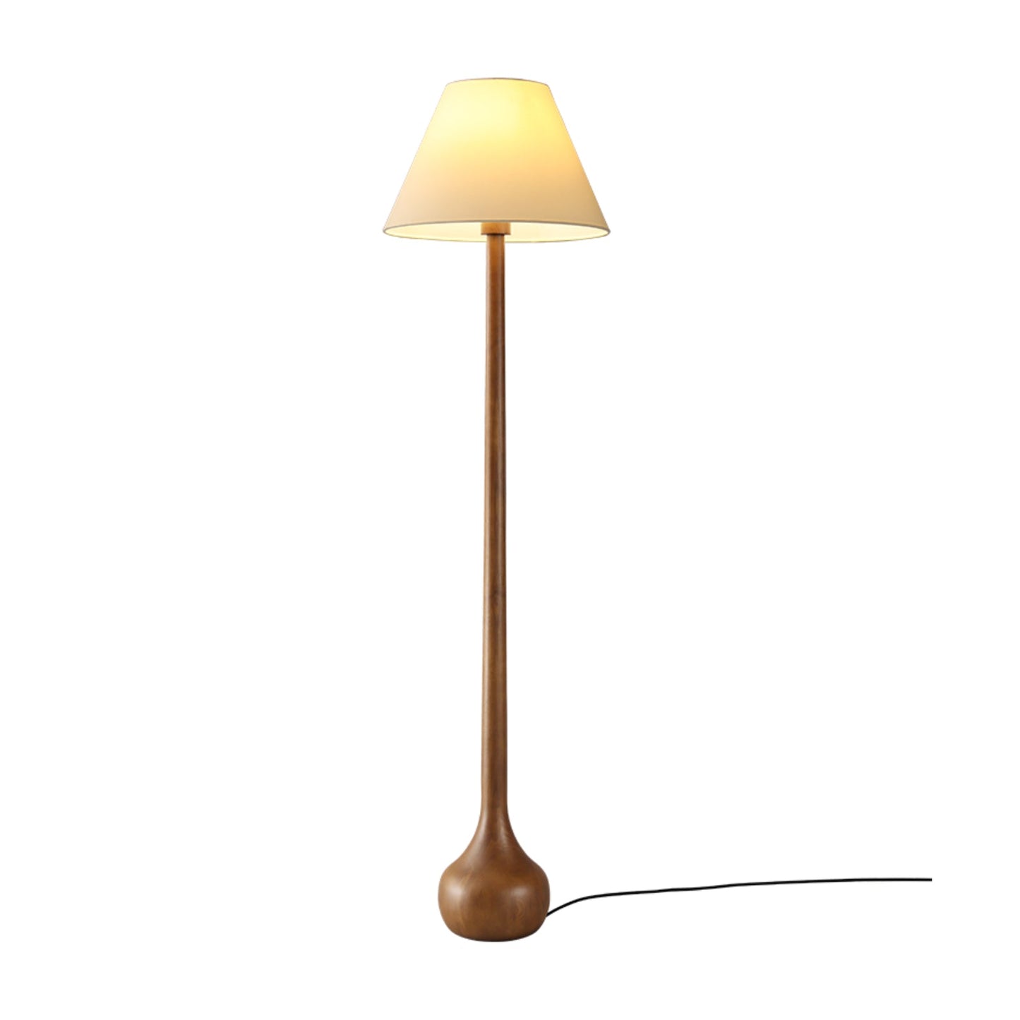 Final Strike Floor Lamp