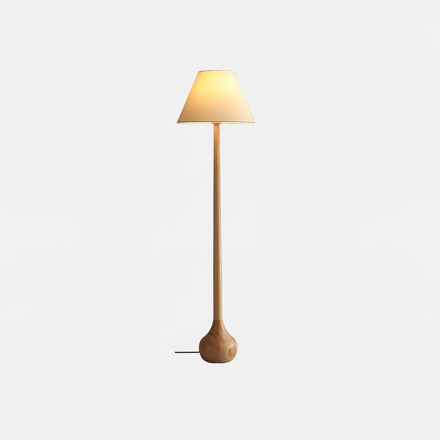 Final Strike Floor Lamp