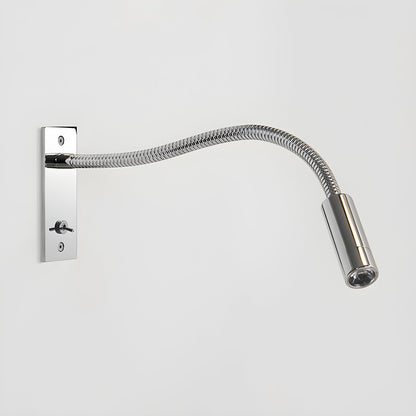 Flexible Gooseneck Wall Lamp