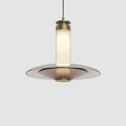 Float Glass Pendant Lamp