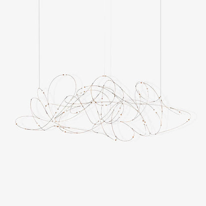 Flock Pendant Light