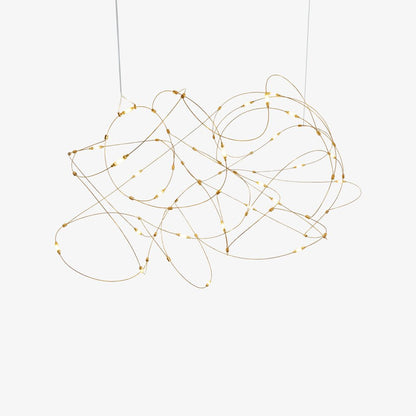 Flock Pendant Light