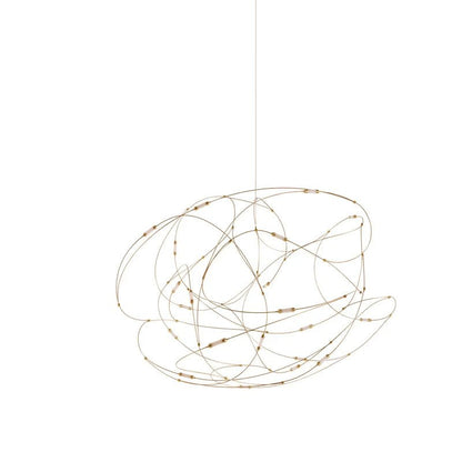 Flock Pendant Light