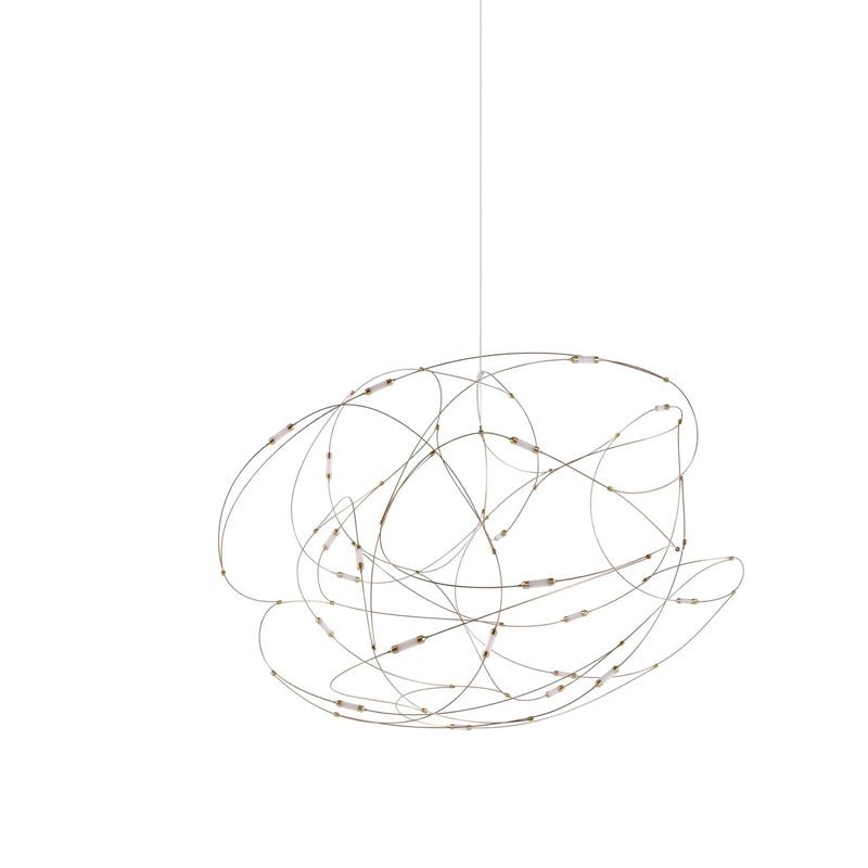 Flock Pendant Light